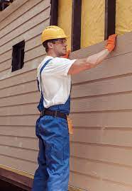 Best Wood Siding Installation  in Denver, NC